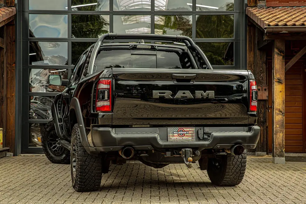 Dodge Ram 1500 V8 TRX 712PK! (bj 2021) uit 2021, foto 3