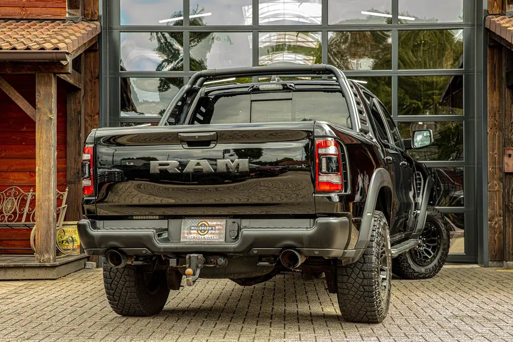 Dodge Ram 1500 V8 TRX 712PK! (bj 2021) uit 2021, foto 4