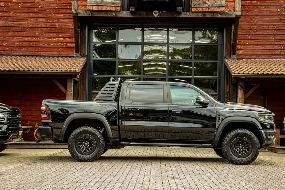 Dodge Ram 1500 V8 TRX 712PK! (bj 2021) uit 2021, foto 7