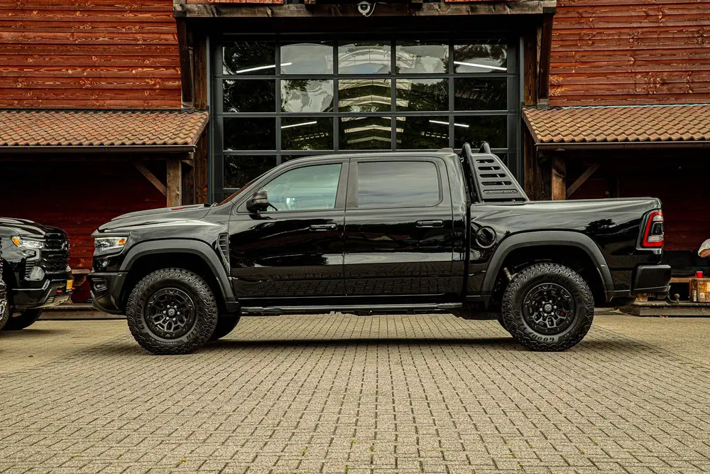 Dodge Ram 1500 V8 TRX 712PK! (bj 2021) uit 2021, foto 8