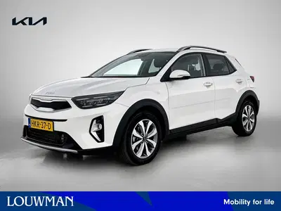 Kia Stonic 1.0 T-GDi MHEV DynamicPlusLine uit 2025