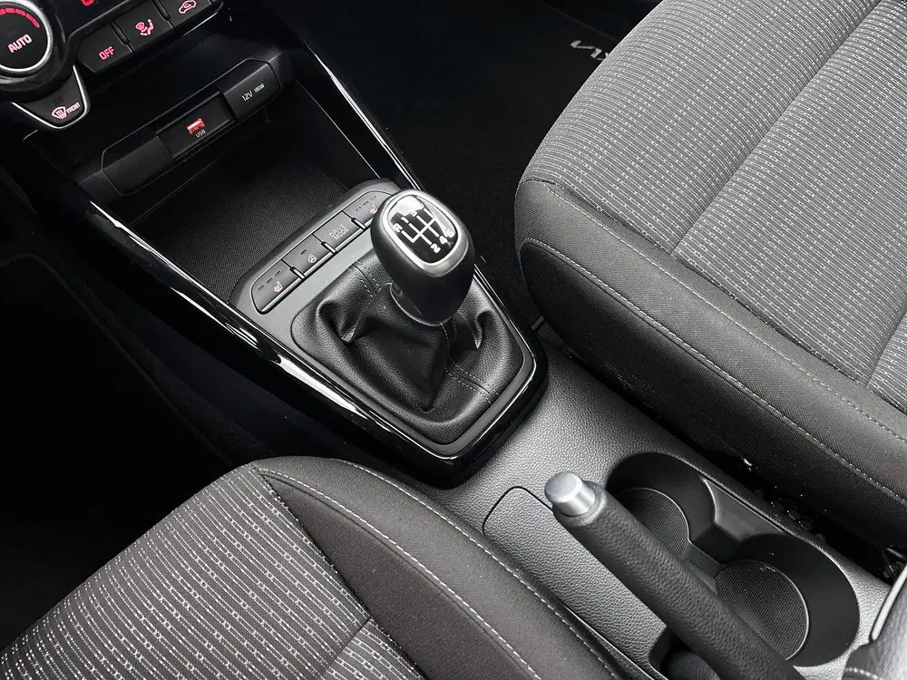 Kia Stonic 1.0 T-GDi MHEV DynamicPlusLine uit 2025, foto 10