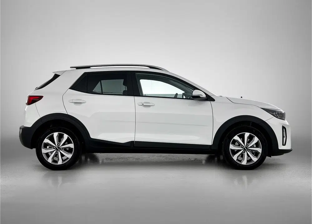 Kia Stonic 1.0 T-GDi MHEV DynamicPlusLine uit 2025, foto 11