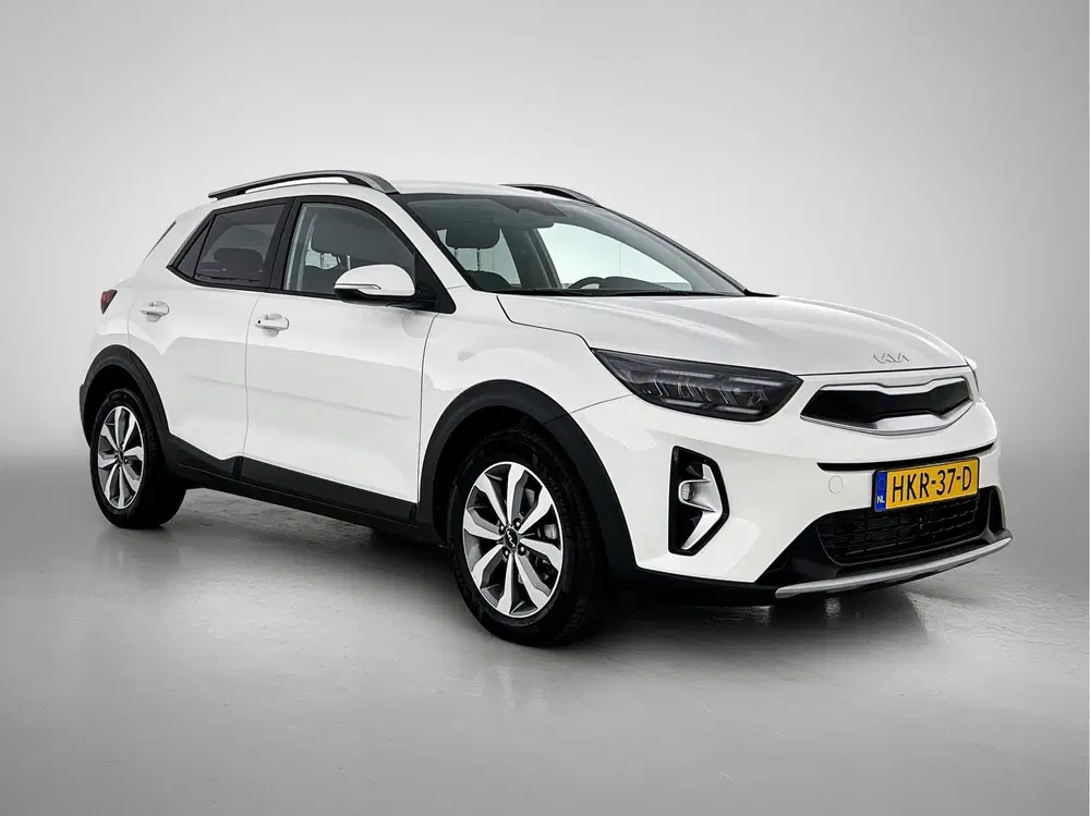 Kia Stonic 1.0 T-GDi MHEV DynamicPlusLine uit 2025, foto 12