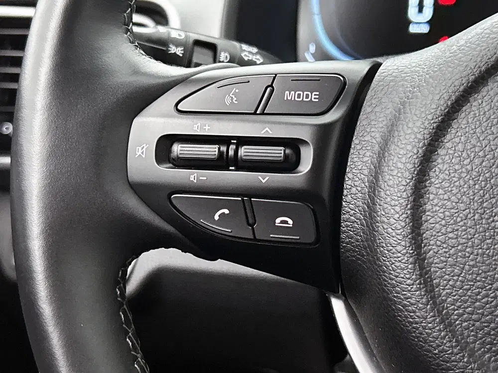 Kia Stonic 1.0 T-GDi MHEV DynamicPlusLine uit 2025, foto 14