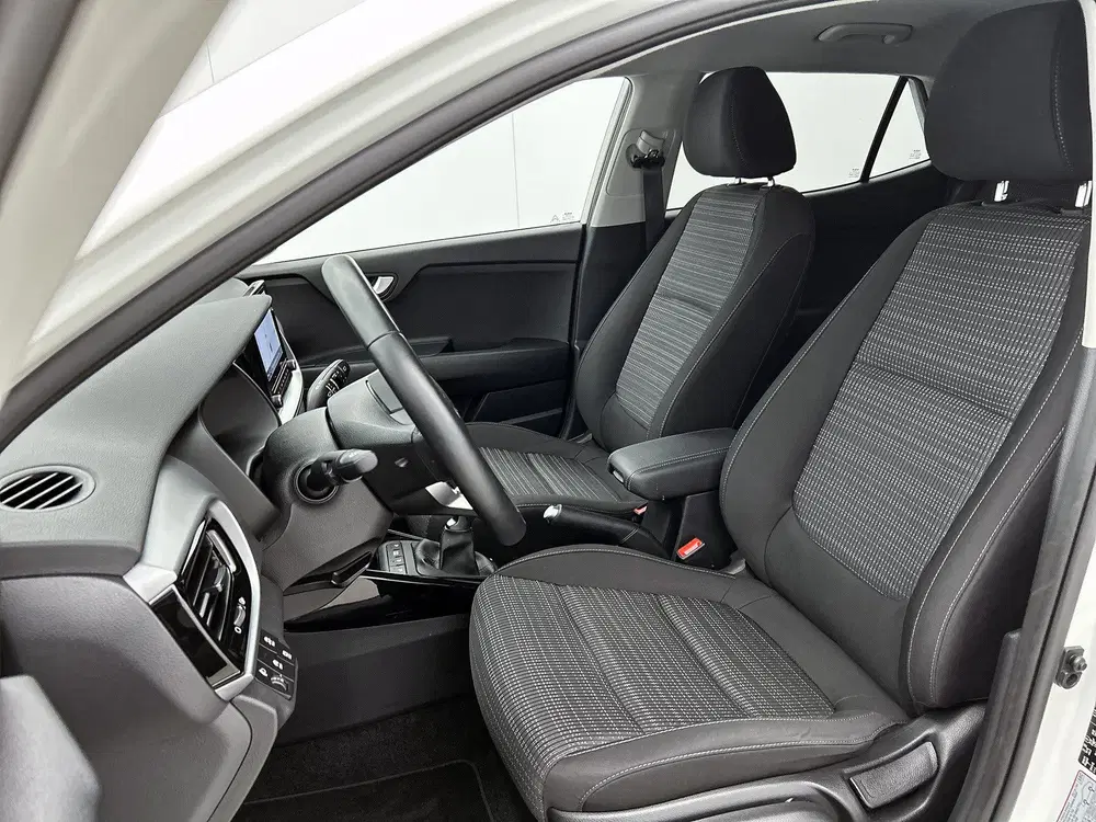 Kia Stonic 1.0 T-GDi MHEV DynamicPlusLine uit 2025, foto 15
