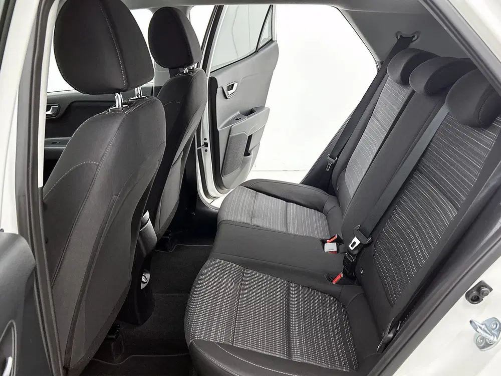 Kia Stonic 1.0 T-GDi MHEV DynamicPlusLine uit 2025, foto 16