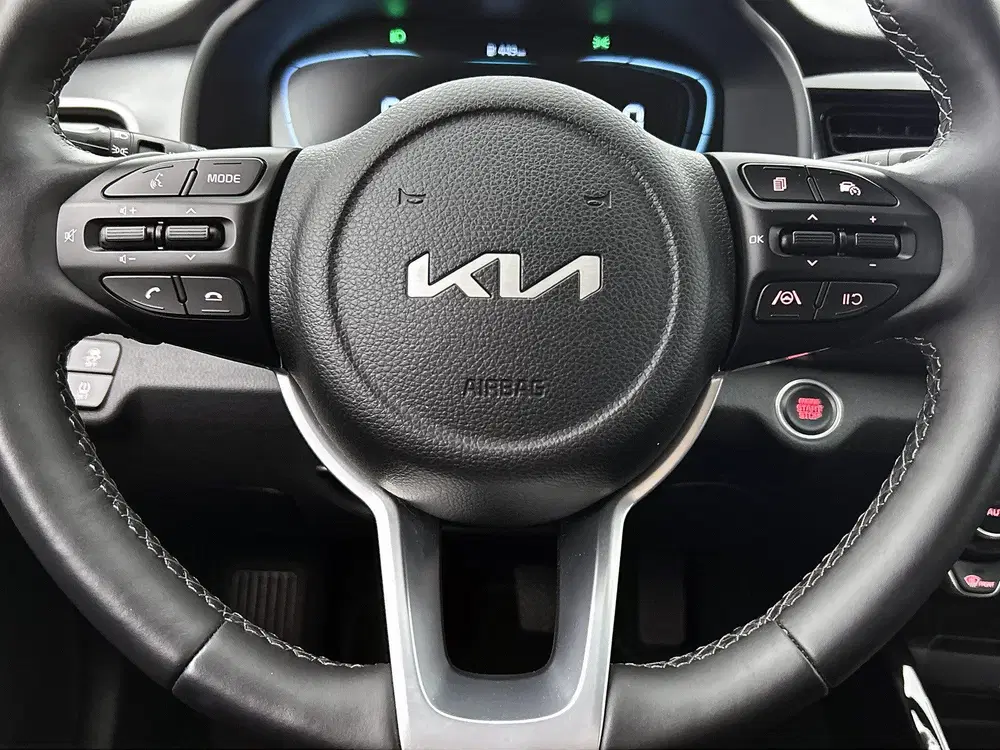 Kia Stonic 1.0 T-GDi MHEV DynamicPlusLine uit 2025, foto 17