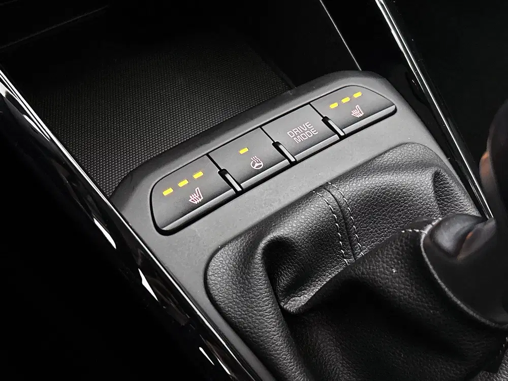 Kia Stonic 1.0 T-GDi MHEV DynamicPlusLine uit 2025, foto 18