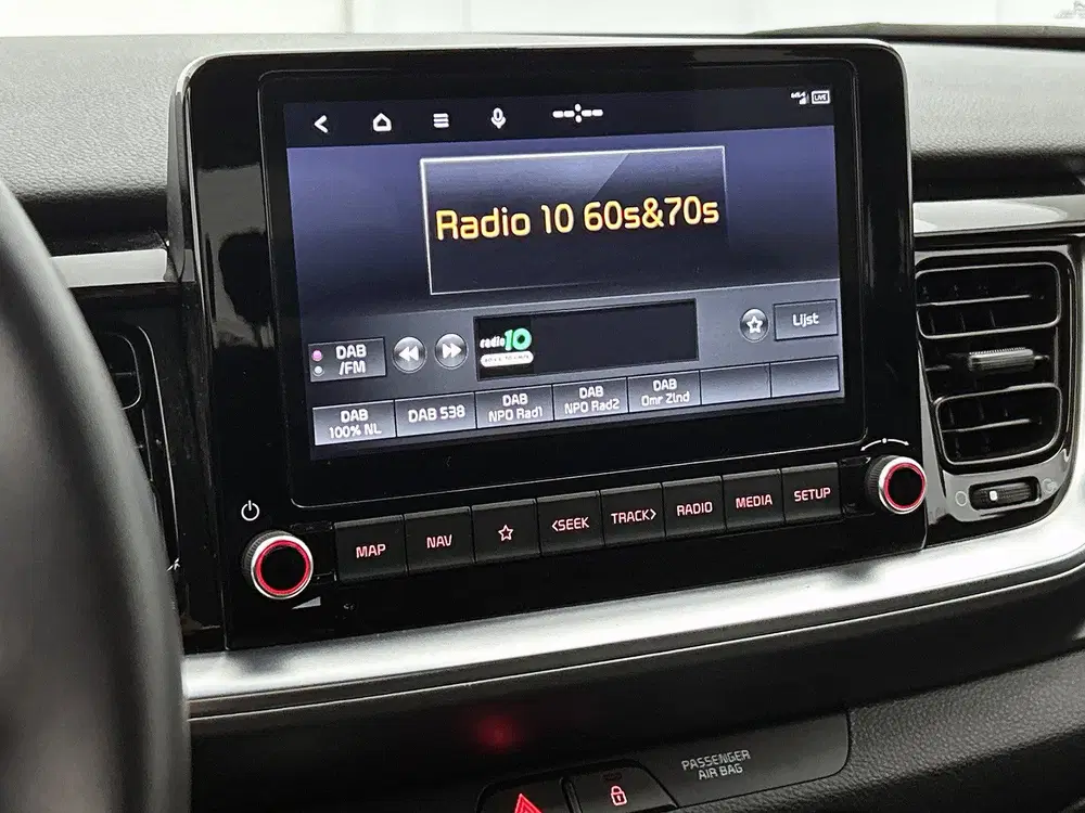 Kia Stonic 1.0 T-GDi MHEV DynamicPlusLine uit 2025, foto 20