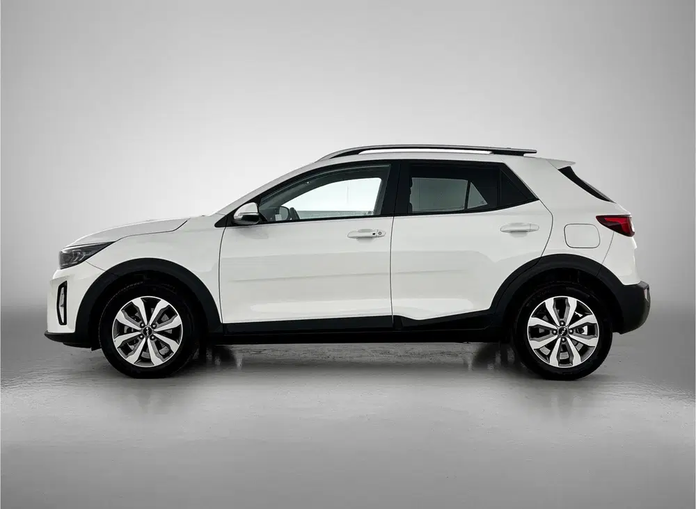 Kia Stonic 1.0 T-GDi MHEV DynamicPlusLine uit 2025, foto 3