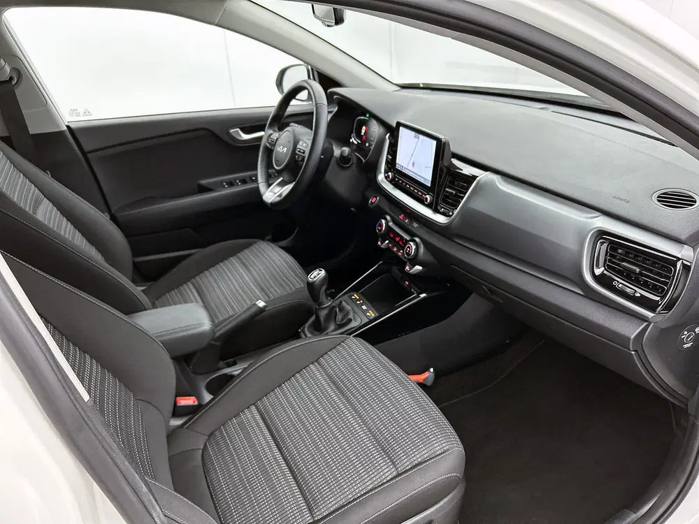 Kia Stonic 1.0 T-GDi MHEV DynamicPlusLine uit 2025, foto 6