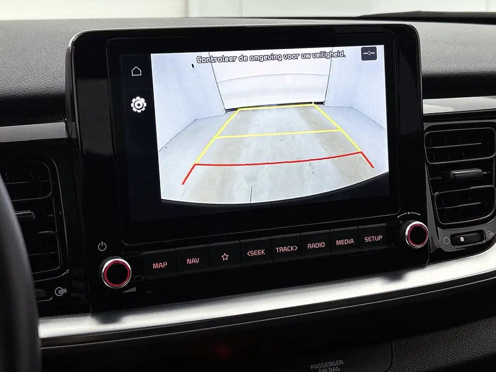 Kia Stonic 1.0 T-GDi MHEV DynamicPlusLine uit 2025, foto 8
