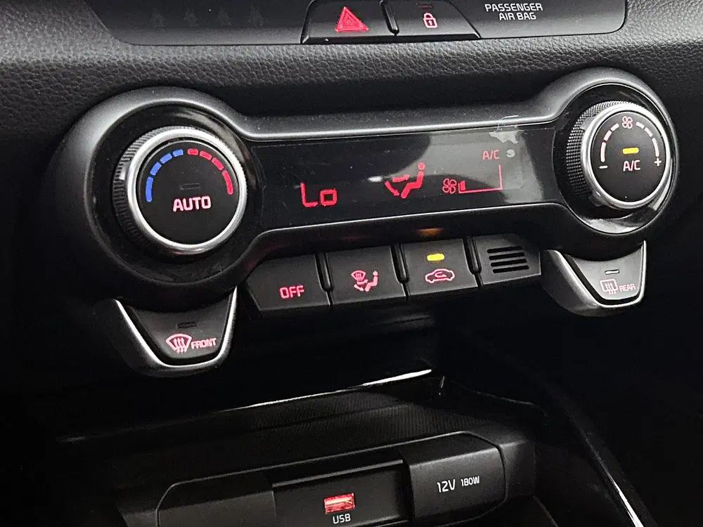 Kia Stonic 1.0 T-GDi MHEV DynamicPlusLine uit 2025, foto 9