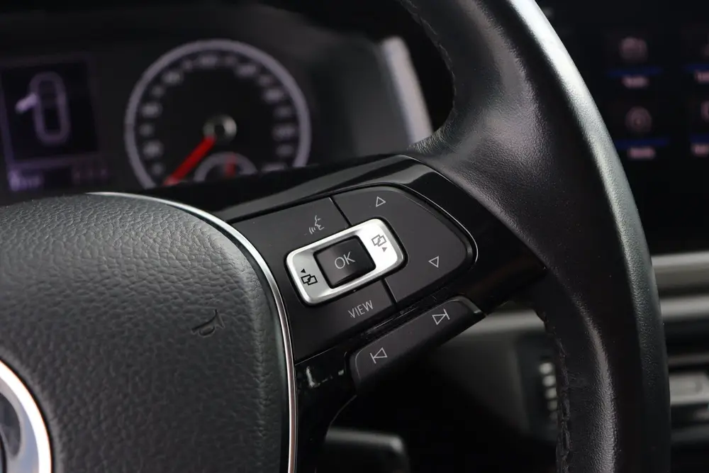 Volkswagen Polo 1.0 Polo | Carplay | DAB | PDC | (bj 2021) uit 2021, foto 17