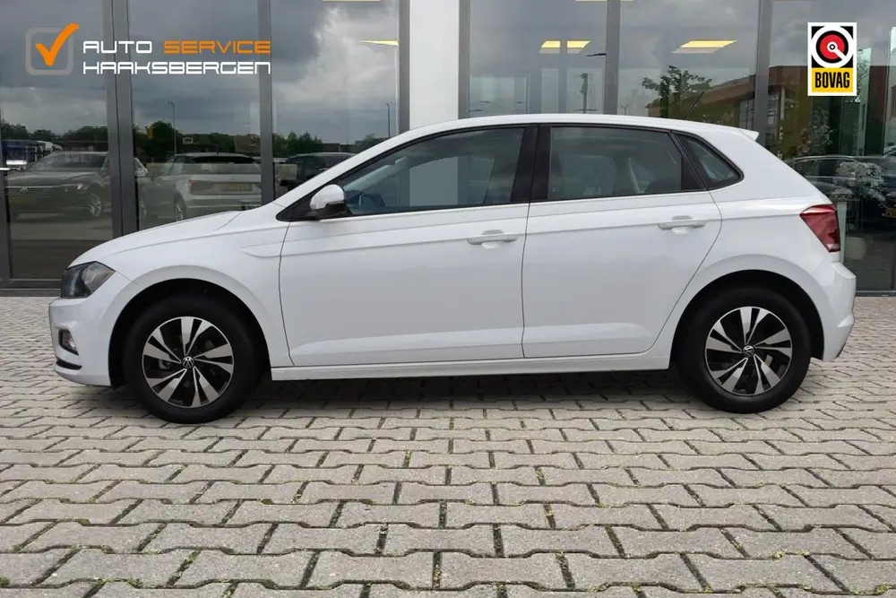 Volkswagen Polo 1.0 Polo | Carplay | DAB | PDC | (bj 2021) uit 2021, foto 2