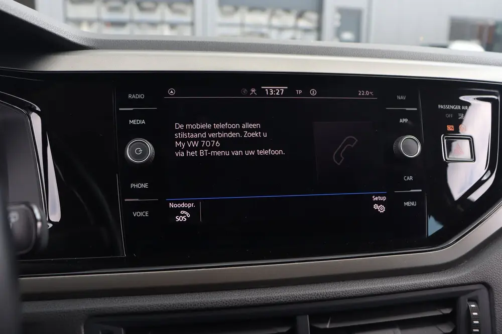 Volkswagen Polo 1.0 Polo | Carplay | DAB | PDC | (bj 2021) uit 2021, foto 20