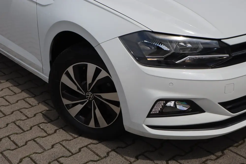 Volkswagen Polo 1.0 Polo | Carplay | DAB | PDC | (bj 2021) uit 2021, foto 7