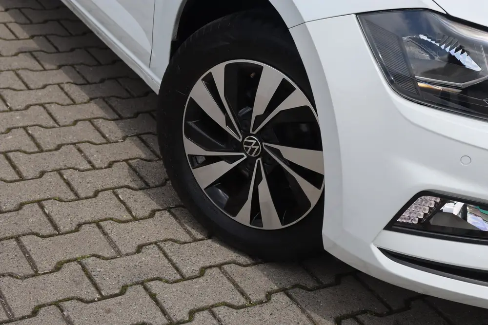 Volkswagen Polo 1.0 Polo | Carplay | DAB | PDC | (bj 2021) uit 2021, foto 9