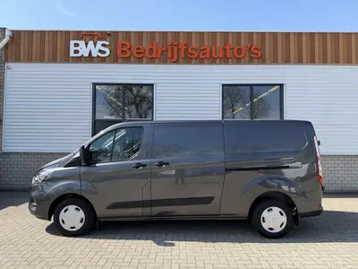 Ford Transit Custom 300 2.0 TDCI L2H1 Trend uit 2022