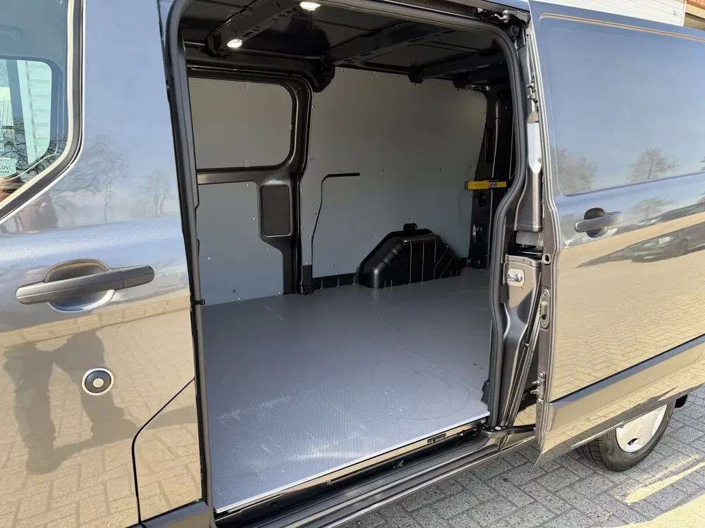 Ford Transit Custom 300 2.0 TDCI L2H1 Trend uit 2022, foto 10