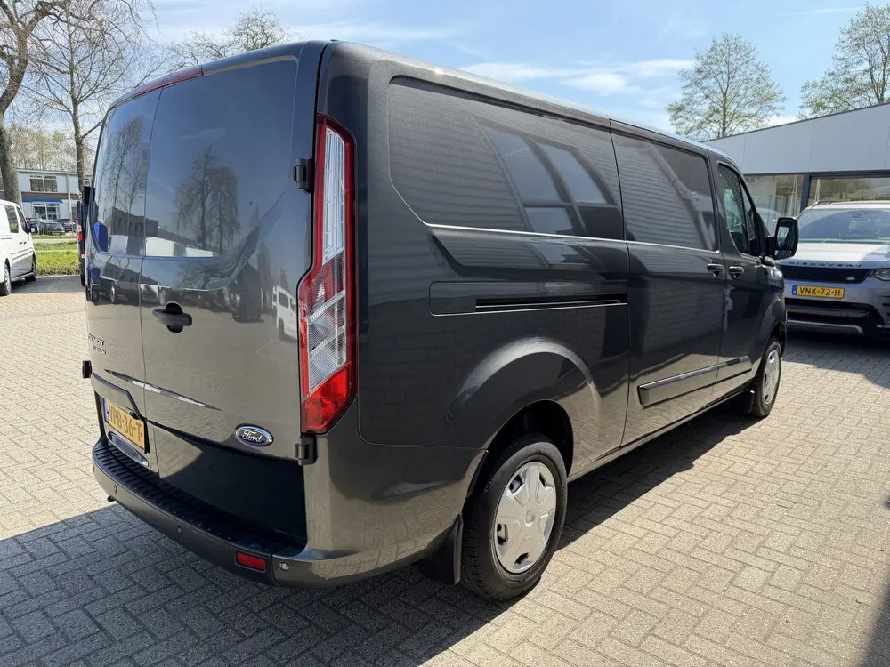 Ford Transit Custom 300 2.0 TDCI L2H1 Trend uit 2022, foto 13