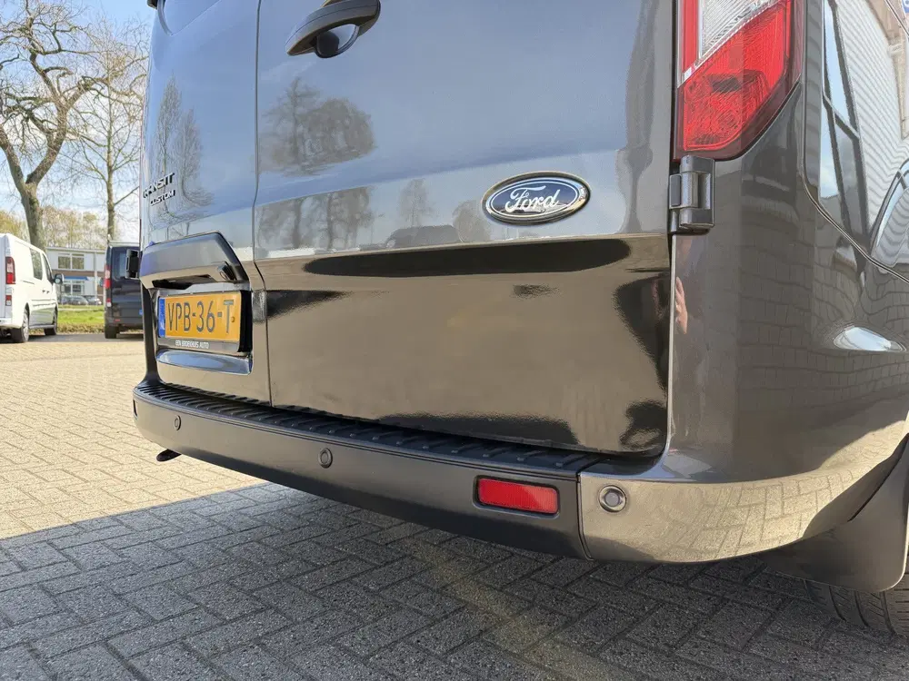 Ford Transit Custom 300 2.0 TDCI L2H1 Trend uit 2022, foto 14