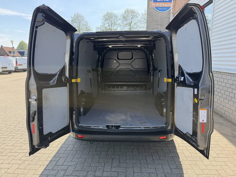 Ford Transit Custom 300 2.0 TDCI L2H1 Trend uit 2022, foto 16
