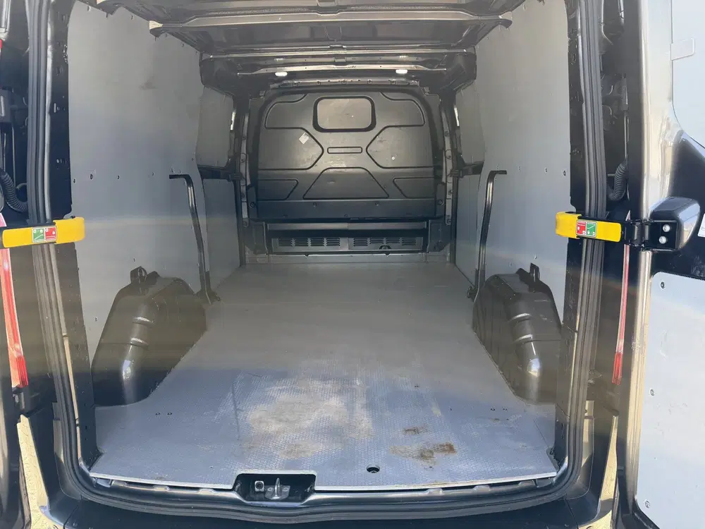 Ford Transit Custom 300 2.0 TDCI L2H1 Trend uit 2022, foto 17