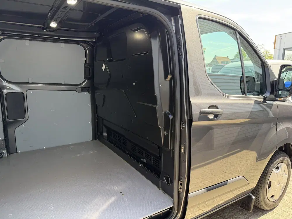 Ford Transit Custom 300 2.0 TDCI L2H1 Trend uit 2022, foto 19