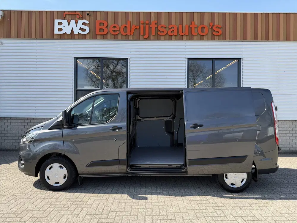 Ford Transit Custom 300 2.0 TDCI L2H1 Trend uit 2022, foto 2