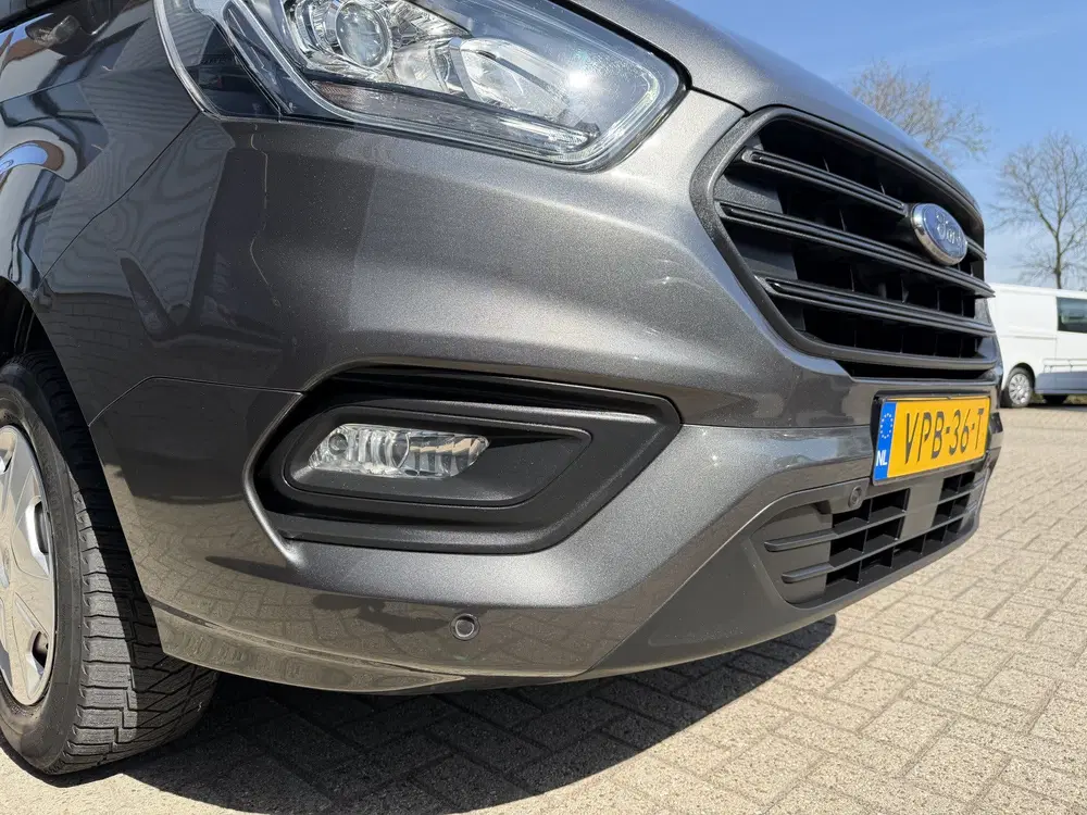 Ford Transit Custom 300 2.0 TDCI L2H1 Trend uit 2022, foto 8