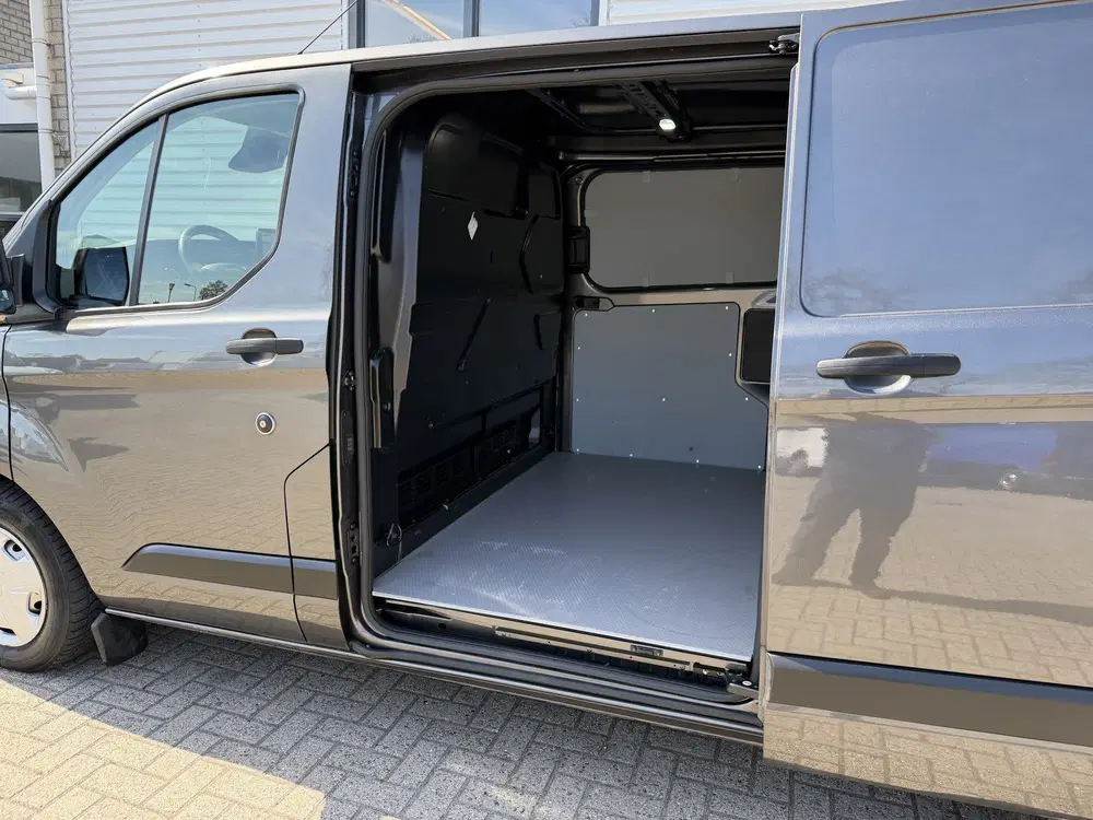 Ford Transit Custom 300 2.0 TDCI L2H1 Trend uit 2022, foto 9