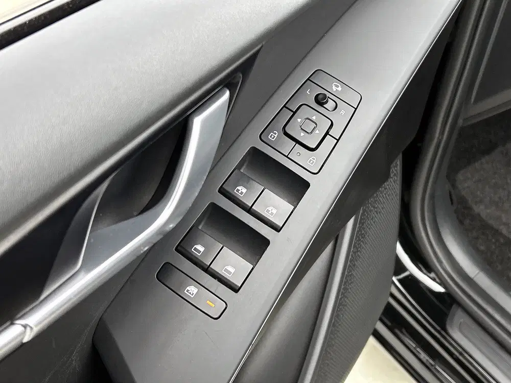 Kia Niro 1.6 GDi Hybrid DynamicPlusLine Limited uit 2022, foto 15
