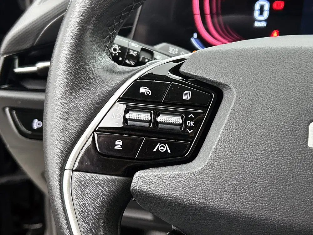 Kia Niro 1.6 GDi Hybrid DynamicPlusLine Limited uit 2022, foto 18