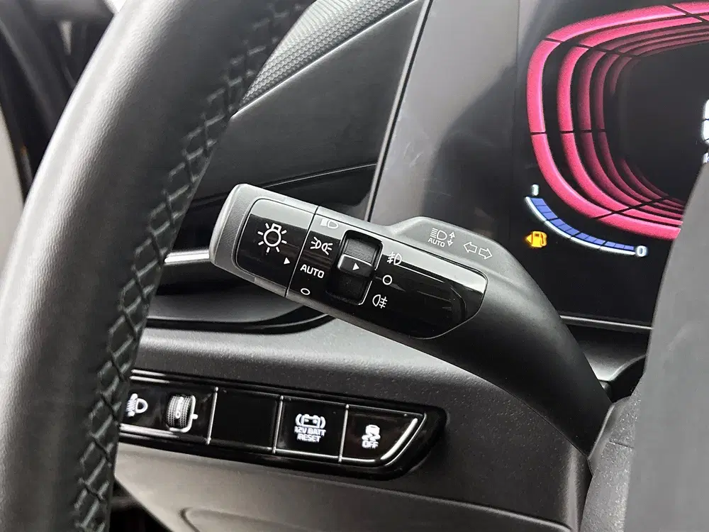Kia Niro 1.6 GDi Hybrid DynamicPlusLine Limited uit 2022, foto 19