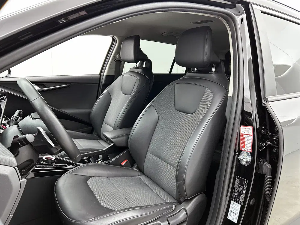 Kia Niro 1.6 GDi Hybrid DynamicPlusLine Limited uit 2022, foto 5