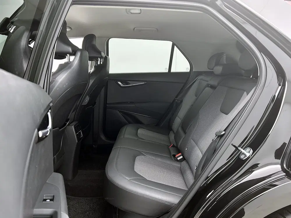 Kia Niro 1.6 GDi Hybrid DynamicPlusLine Limited uit 2022, foto 6