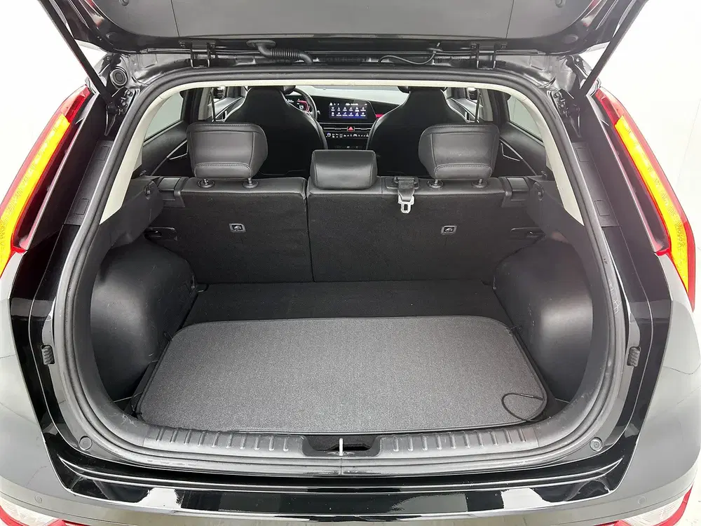 Kia Niro 1.6 GDi Hybrid DynamicPlusLine Limited uit 2022, foto 7