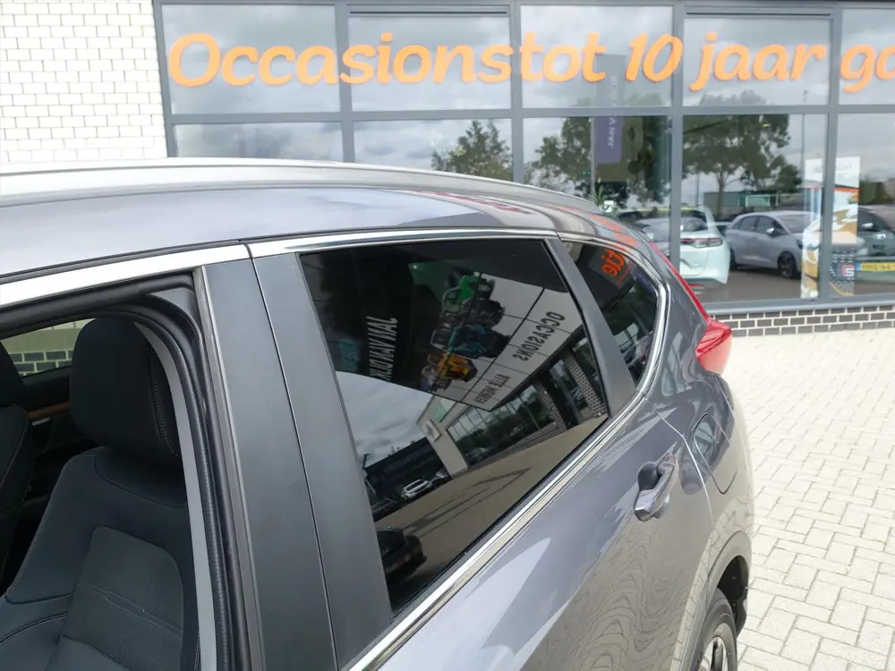Honda Cr-V 2.0 HYBRID 184pk AWD E-CVT Executive Wegklapbare uit 2019, foto 11