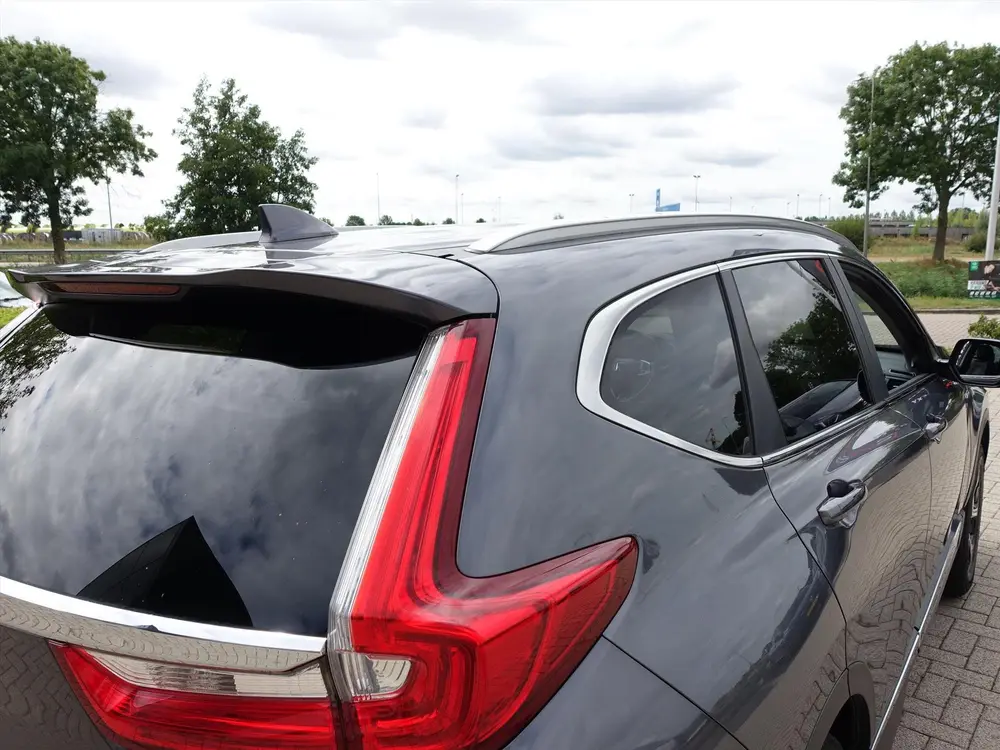 Honda Cr-V 2.0 HYBRID 184pk AWD E-CVT Executive Wegklapbare uit 2019, foto 12