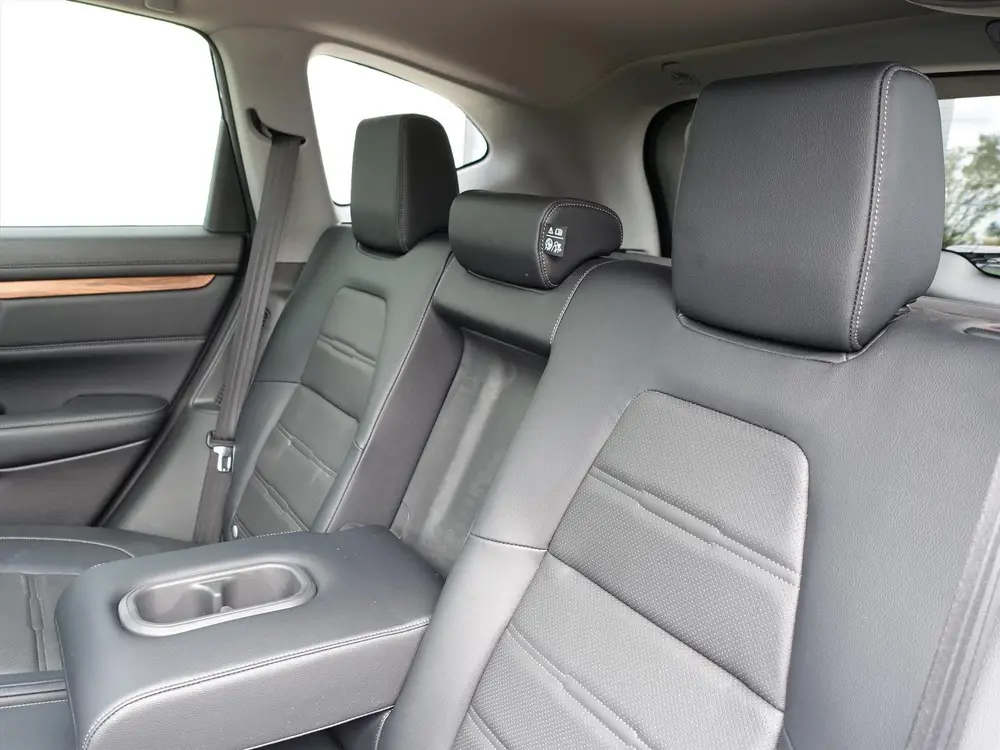 Honda Cr-V 2.0 HYBRID 184pk AWD E-CVT Executive Wegklapbare uit 2019, foto 20