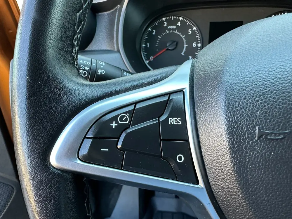 Dacia Duster 1.3 TCe Prestige Climate C, Cruise C, Stoelverw uit 2020, foto 14