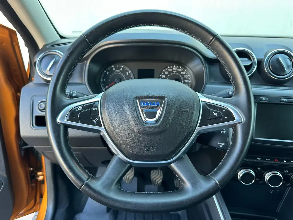 Dacia Duster 1.3 TCe Prestige Climate C, Cruise C, Stoelverw uit 2020, foto 16