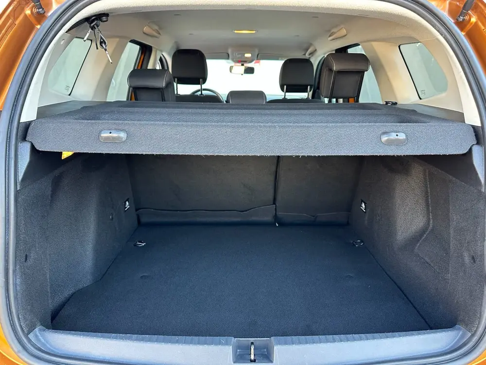 Dacia Duster 1.3 TCe Prestige Climate C, Cruise C, Stoelverw uit 2020, foto 8
