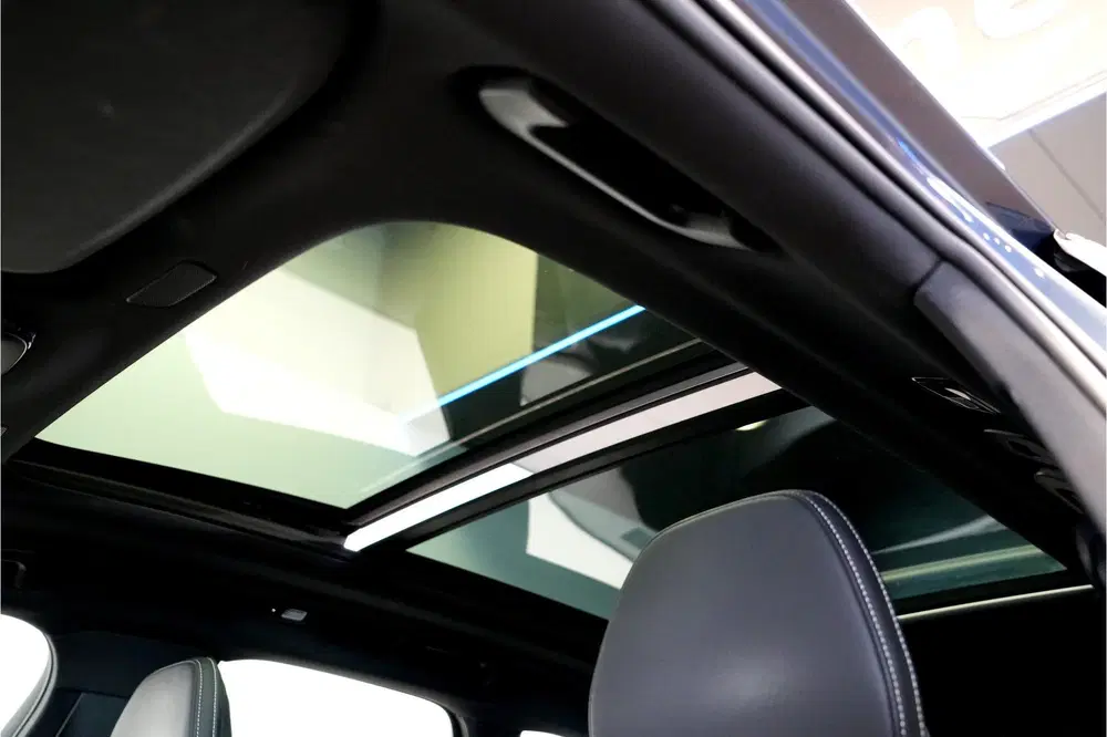 Volvo XC60 2.0 T8 AWD 335kW uit 2022, foto 16