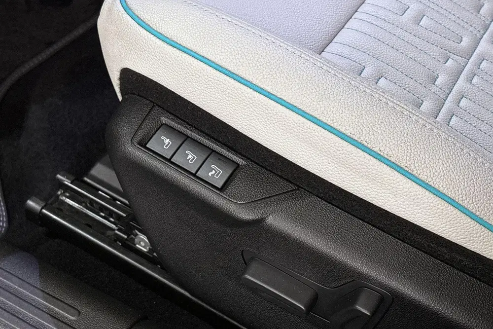 Fiat 600 1.2 Hybrid La Prima Leder Stoelverwarming uit 2025, foto 17