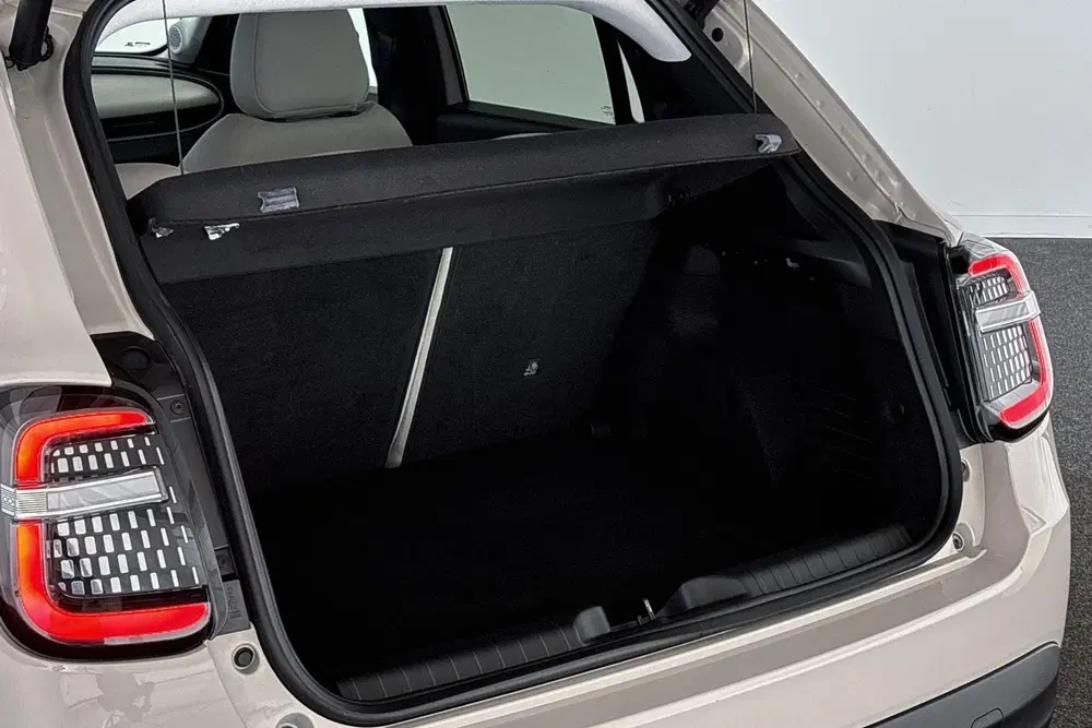 Fiat 600 1.2 Hybrid La Prima Leder Stoelverwarming uit 2025, foto 9