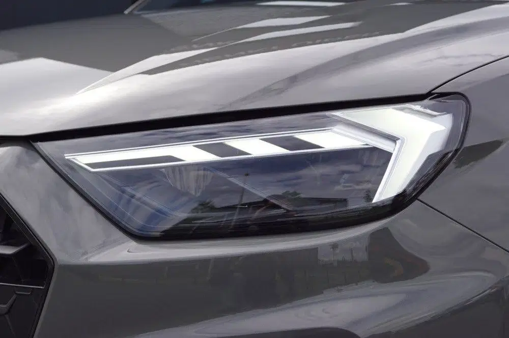 Audi A1 Sportback 35 TFSI S-Tronic S-Line 150pk uit 2025, foto 11