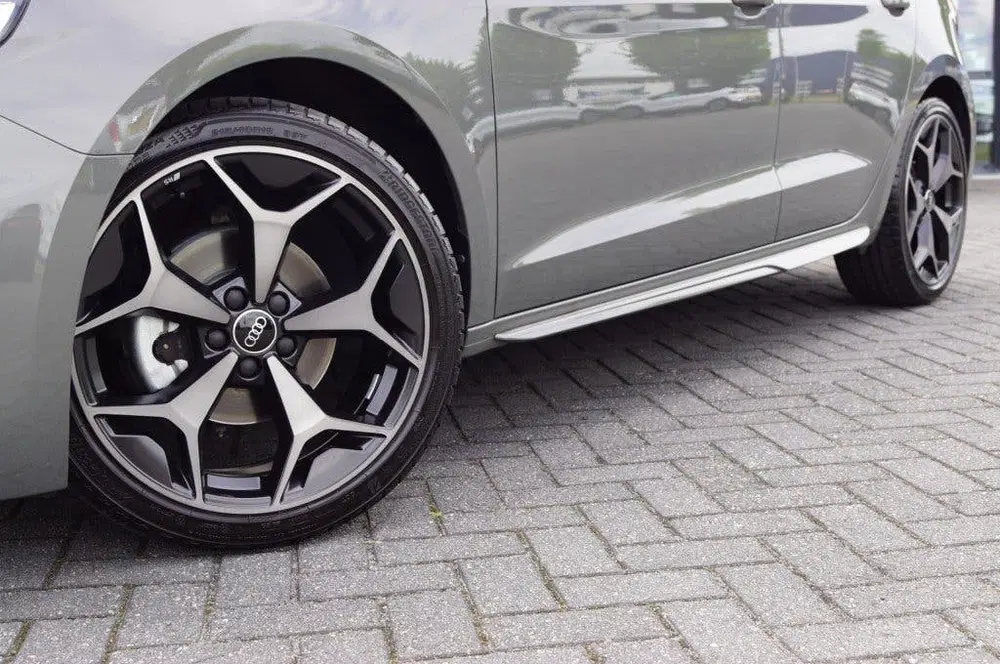 Audi A1 Sportback 35 TFSI S-Tronic S-Line 150pk uit 2025, foto 6